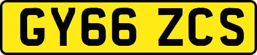 GY66ZCS
