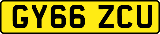 GY66ZCU