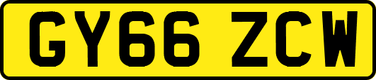 GY66ZCW