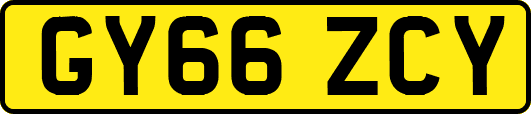 GY66ZCY