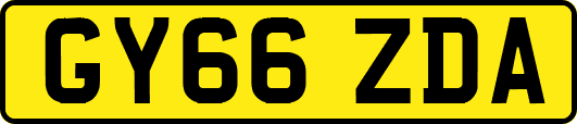 GY66ZDA