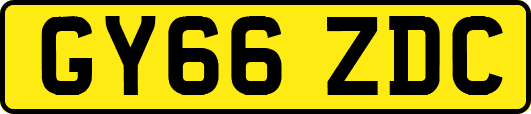 GY66ZDC