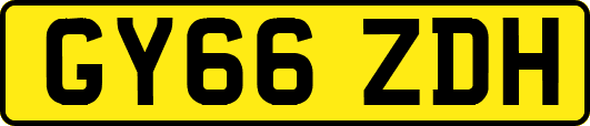 GY66ZDH