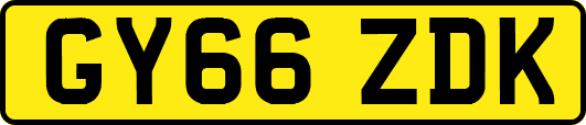 GY66ZDK