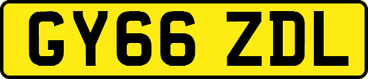 GY66ZDL
