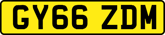 GY66ZDM