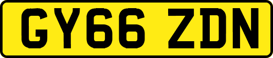 GY66ZDN