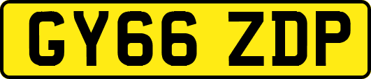 GY66ZDP
