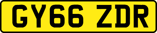 GY66ZDR