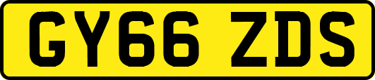 GY66ZDS