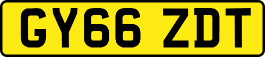 GY66ZDT