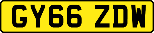 GY66ZDW