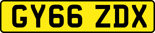 GY66ZDX