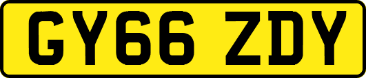 GY66ZDY