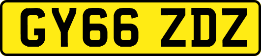 GY66ZDZ