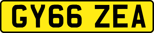 GY66ZEA
