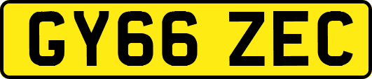 GY66ZEC