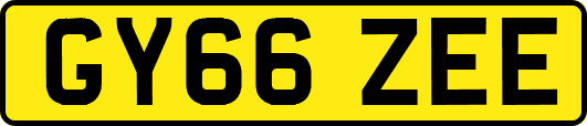 GY66ZEE