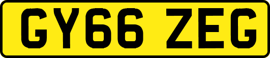 GY66ZEG