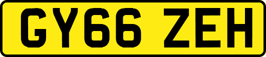GY66ZEH