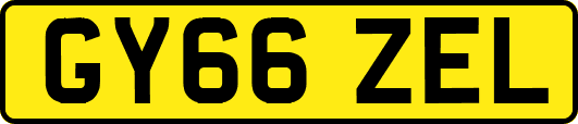 GY66ZEL