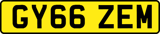 GY66ZEM