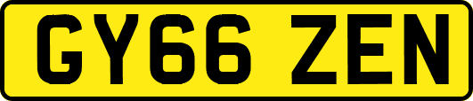 GY66ZEN