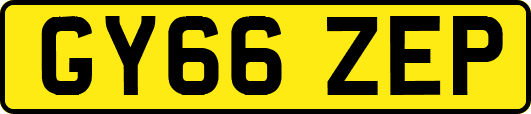GY66ZEP