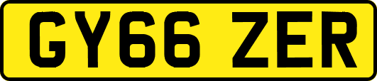 GY66ZER