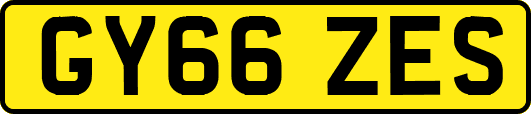 GY66ZES
