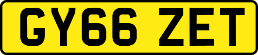 GY66ZET