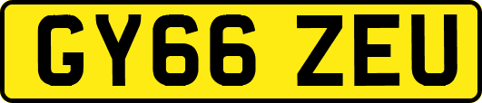 GY66ZEU