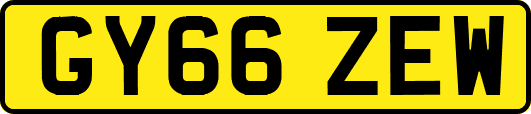 GY66ZEW