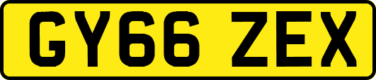GY66ZEX