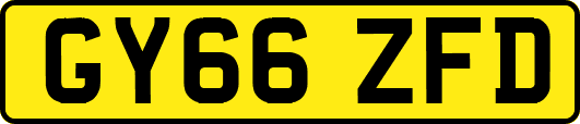 GY66ZFD