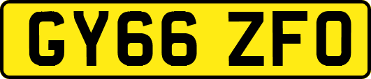 GY66ZFO