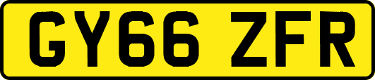 GY66ZFR
