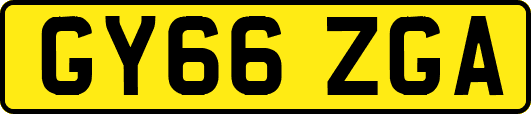 GY66ZGA