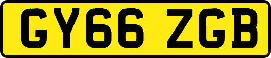 GY66ZGB