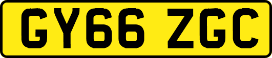 GY66ZGC