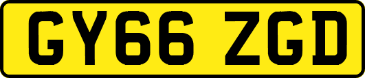 GY66ZGD