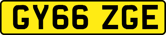 GY66ZGE