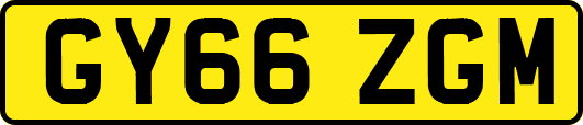 GY66ZGM