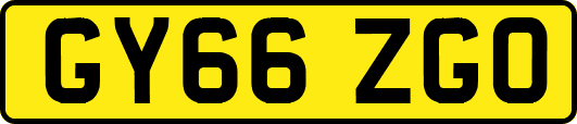 GY66ZGO
