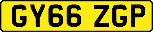 GY66ZGP