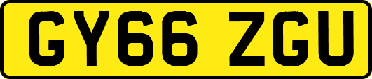 GY66ZGU