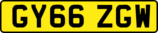 GY66ZGW