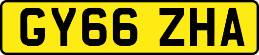 GY66ZHA
