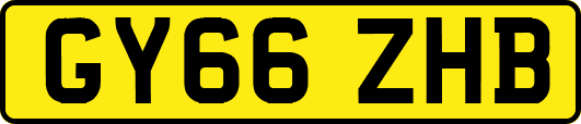 GY66ZHB