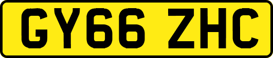 GY66ZHC